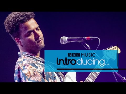 Mirror Signal - Stand Still (Montreal Jazz Festival)