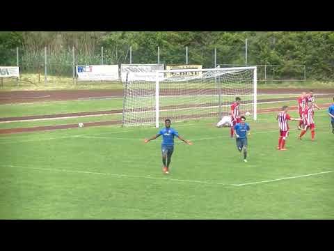 Finale Playoff Promozione Girone C 2018/2019: Fratres Perignano - Pieve Fosciana (sintesi)