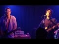 Grey Suits, by Armchair Martian @ Winston Amsterdam (2013), V