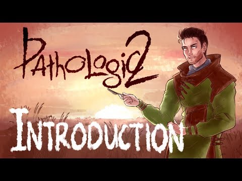 Let's Play Pathologic 2; Part 1 - Dreamings and Prologues