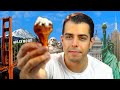 I Found The Best Wings In America