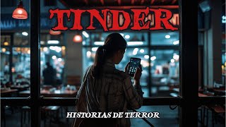 5 HISTORIAS de TERROR ocurridas en TINDER