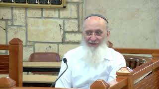 אופי המלחמה לפי מידת האכזריות של האויב – שיעור 113 – ספר דברים