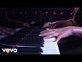 Alicia Keys You Don T Know My Name Piano I AOL Sessions 1