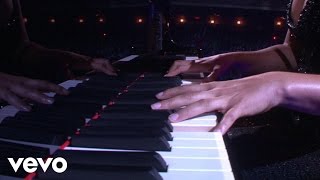 Alicia Keys - You Don&#39;t Know My Name (Piano &amp; I: AOL Sessions +1)