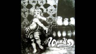 Icarus Gasoline - The Shadow and the Mean