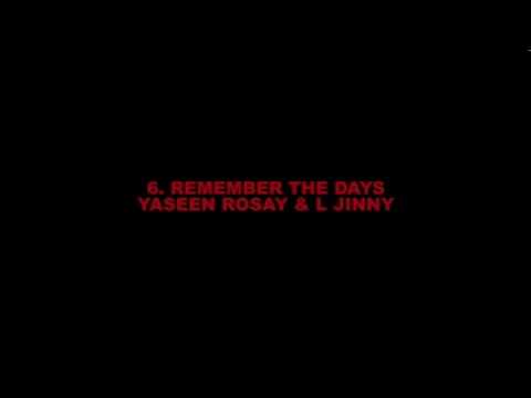 Video thumbnail for Remember The Days