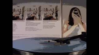 IVY - Back In Our Town (Filmed Record) Vinyl Album LP Version 1997 Fountains Of Wayne