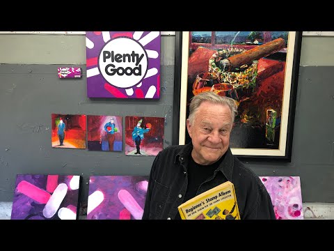 BobBlast 331 - "Childhood Memories with a Twist"