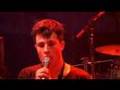 The Maccabees - Precious Time, BBC Collective session