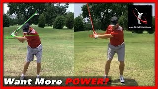 Boost Your Swing Speed: Essential Tips for Golfers