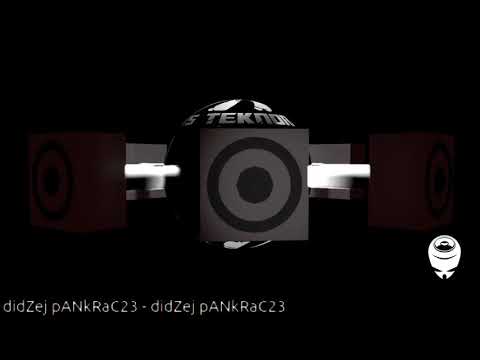 TEKNO LIVE TV - Freakbeats Teknoradio -