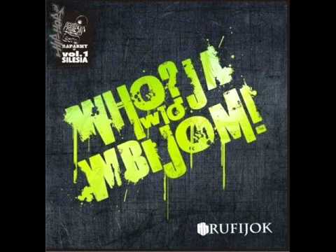 HK Rufijok - Fest Przejebano Pieśń