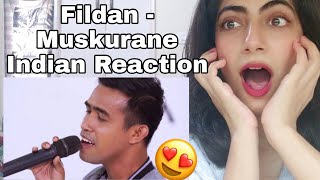 Download lagu (Indo Subs) Orang India terkejut melihat Fildan meliput Muskurane | Fildan vs Arijit Singh mp3 Download lagu (Indo Subs) Orang India terkejut melihat Fildan meliput Muskurane | Fildan vs Arijit Singh mp3