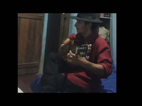 Músico de itanagra Bahia violeiro