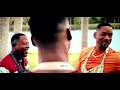Escena De Reggie Cocinando El Pollo Bad Boys 4
