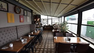B'Guest House, İstanbul, Turkey