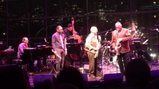 Ravi Coltrane (01/25/17)