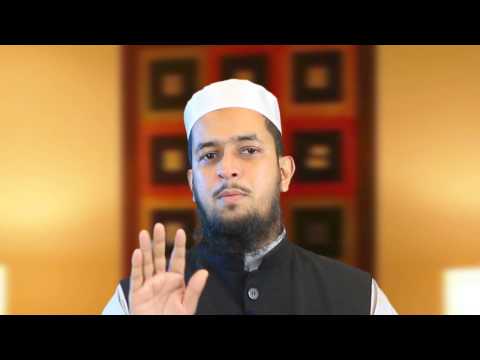 আরব আলেমদের সিদ্ধান্ত : মাযহাব বিরোধিতাই বিভক্তির কারণ [মাওলানা তাহমীদুল মাওলা]