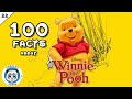 100 Facts About Winnie The Pooh Disney Animation 22