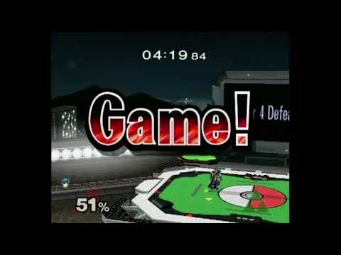 Longhorn Weekly 62 WF - JF (Sheik) vs Legion (Marth)