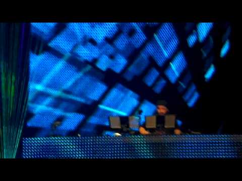 Swedish House Mafia (Steve Angello) @ Nocturnal LA 2010 - We Are Your Friends!