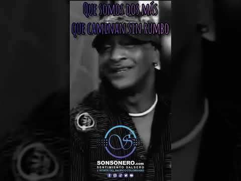 ¡No existe la idea, la más mínima idea de lo que es el amor! - Javier Vásquez (Son de Cali)