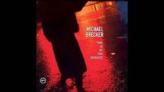 Michael Brecker Timeline