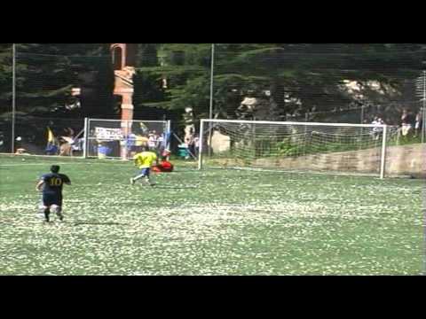 DIL31 050513 SAN DESIDERIO - BURLANDO 3-0 | SECONDA CATEGORIA