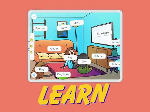 Mussila WordPlay Video