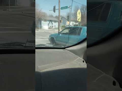 2007 2.2l Saturn Ion vs.1994 3.0 Chrysler Lebron