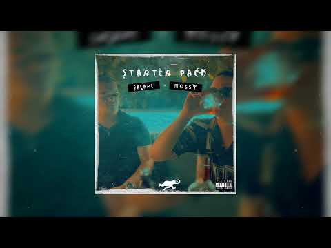 MO$$Y x SAFARI - STARTER PACK