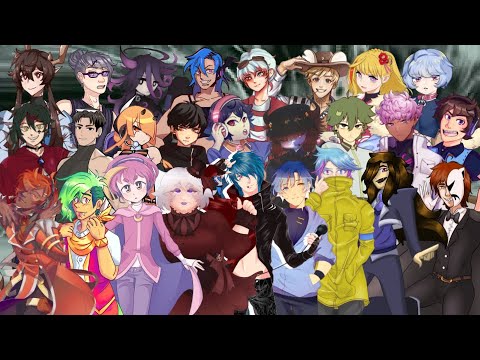 Chou Kumikyoku Nico Nico Douga Medley