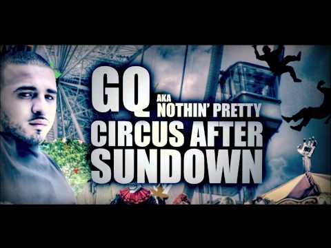 GQ Nothin Pretty - Tension