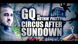 GQ Nothin Pretty - Tension