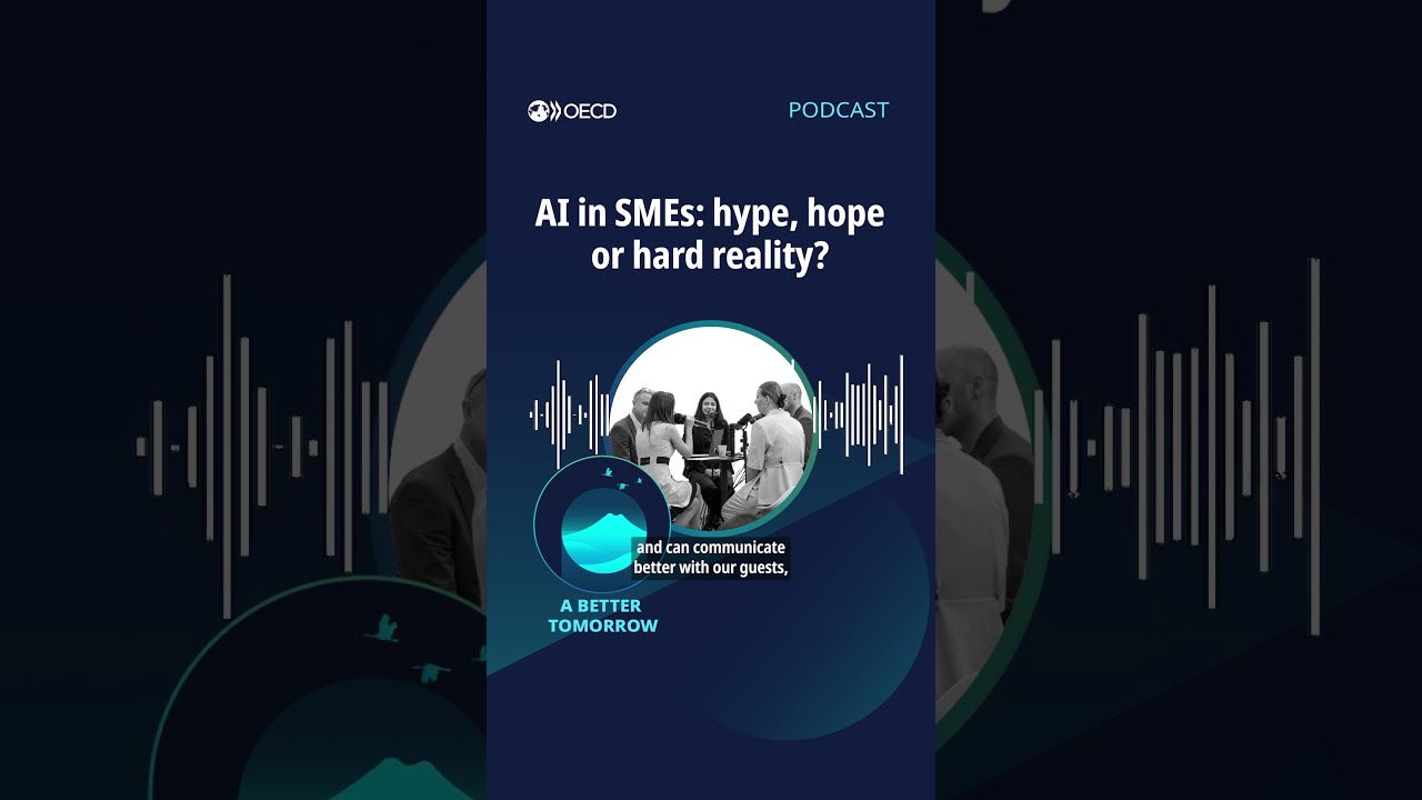 AI for small businesses: hype or reality?