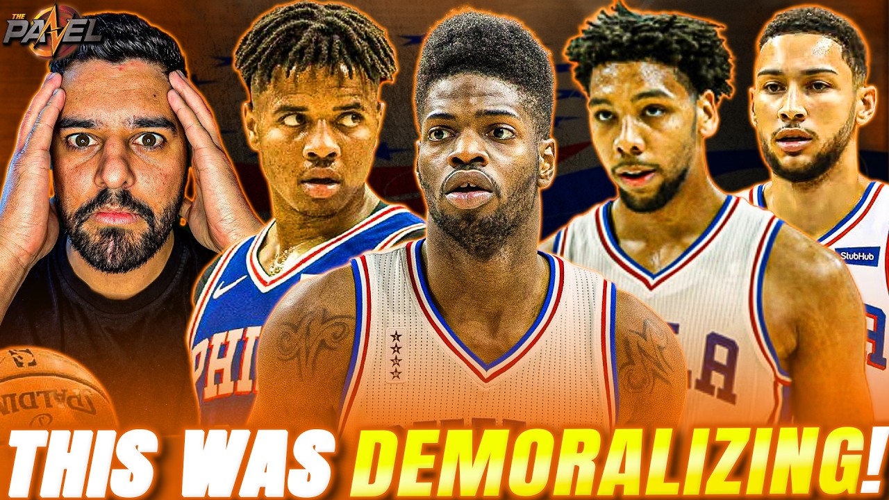 The Ugly Truth Behind Tanking