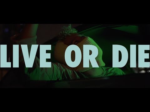 MTRNICA - LIVE OR DIE (Produced by Misogi)