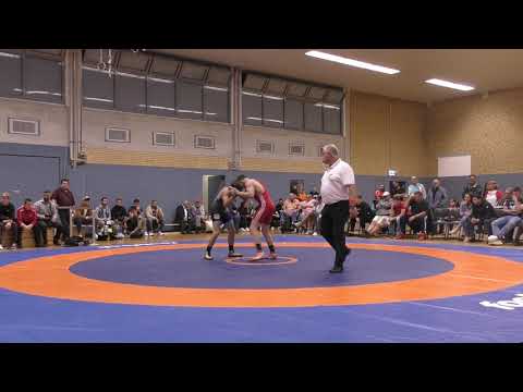 G  71 Nakaev, Deni (J) -- Atici, Cihan SS 5:0