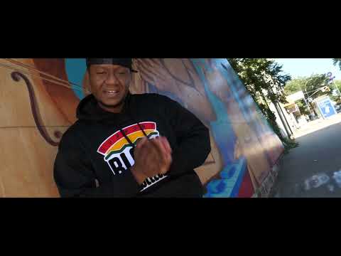 Find Your Tribe(Prod.by KD)