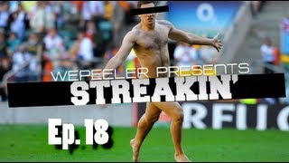 FIFA 12 - Streakin' Ep. 18 "Top 10 FIFA Memories"