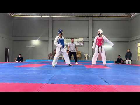 Reuben Zodinpuia leh Samuel 