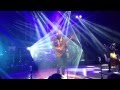 Hozier - Sedated Live @ Royal Oak Music Theater ...