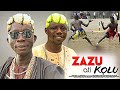ZAZU ATI KOLU  - A TOP TRENDING COMEDY YORUBA MOVIE STARRING OKELE, ATORIBEWU AND OTHERS