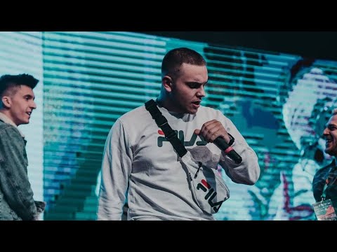 Nedim - RICHIE ( LIVE / DOM MLADIH )