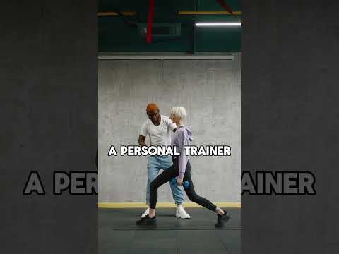 Revolutionize Your Fitness Journey with Impakt Workout AI! 🤖💪