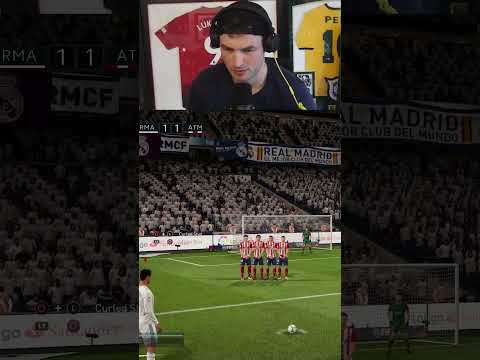 Prime Ronaldo in FIFA 18