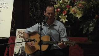 Greg Graffin Q&amp;A (pt. 7 of 7) - &quot;Highway&quot;