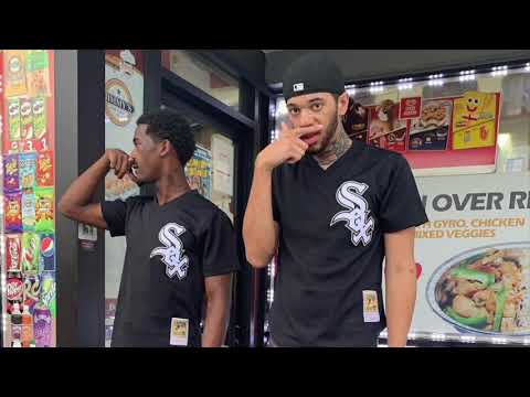 Pronto Spazzout X Baby Keem X DababyX Ke Millie Type Beat (prod By DMAC)