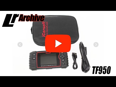 Don’t Panic Over Limp Home Mode! UK Land Rover Specialist Hardcore Test iCarsoft LR V3.0